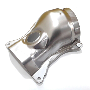 View Catalytic Converter Heat Shield. Exhaust Manifold Heat Shield. Converter Pipe (Upper). Full-Sized Product Image 1 of 2